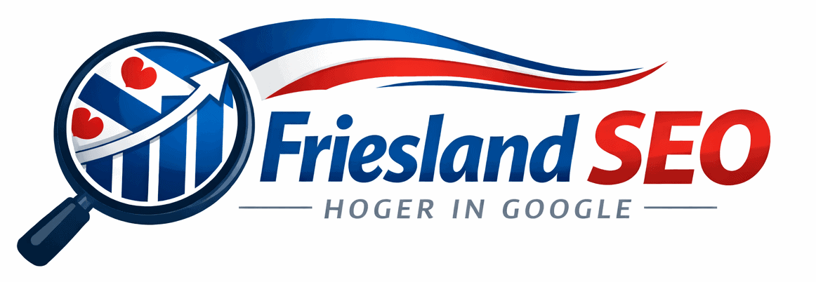 SEO specialist Friesland